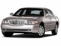 2011 Lincoln Town Car