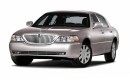2011 Lincoln Town Car