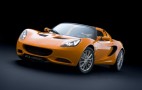 2011 Lotus Elise Scores 46.6 MPG, Cleanest Sports Car In Class