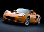 2011 Lotus Elise