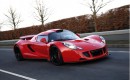 2011 Hennessey Venom GT
