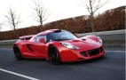 2011 Hennessey Venom GT Mega-Gallery