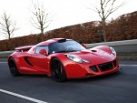 2011 Hennessey Venom GT