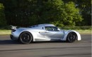 2011 Hennessey Venom GT