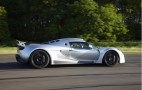 Hennessey Venom GT To Run At Goodwood Festival Of Speed: Video