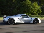 2011 Hennessey Venom GT