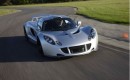 2011 Hennessey Venom GT