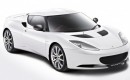 2011 Lotus Evora S