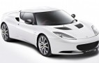 2010 Paris Auto Show Preview: 2011 Lotus Evora S