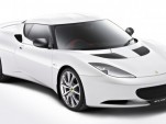 2011 Lotus Evora S