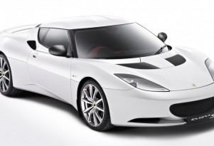 2011 Lotus Evora S
