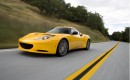2011 Lotus Evora S 