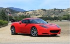 2011 Lotus Evora S First Drive