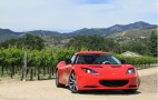 Lotus Teases New Convertible Ahead Of Geneva Motor Show