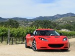 2011 Lotus Evora S