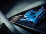 2011 Lotus Exige S260 Final Edition