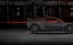 2011 Lotus Exige Photos
