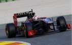 FIA Outlaws Reactive Ride Height Systems In Formula 1