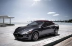 2011 Maserati GranTurismo Convertible