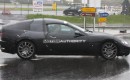 2011 Maserati GranTurismo Convertible (nee GranCabrio)