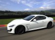 2011 Maserati GranTurismo