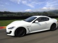 2011 Maserati GranTurismo