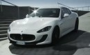 2011 Maserati lineup on video