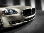 2011 Maserati Quattroporte GT S Awards Edition