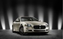 2011 Maserati Quattroporte GT S Awards Edition