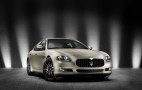 Maserati To Get Twin-Turbo Pentastar V-6: Report