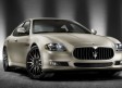 2011 Maserati Quattroporte