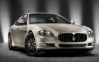 Report: Maserati Expanding Lineup, Aims To Quadruple Sales