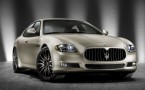 2011 Maserati Quattroporte