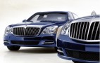Decision On Maybach Coming July 1, Says Dieter Zetsche