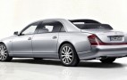 Aston Martin-Maybach Collaboration Talks Collapse: Report