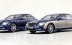 Maybach Increases Prices On 2012 Lineup Despite Possible Demise 