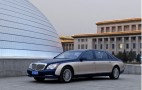 First Aston Martin-Maybach Collaborative Effort Due At Frankfurt Auto Show?