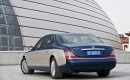 2011 Maybach 57