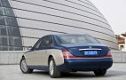 Embarrassing European Cars, 2012 BMW M6 Spy Shots: High Gear Hype 5/19/2011