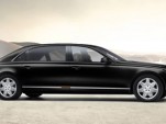 2011 Maybach Guard