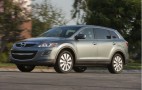 Driven: 2011 Mazda CX-9