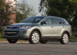 2011 Mazda CX-9 Photos