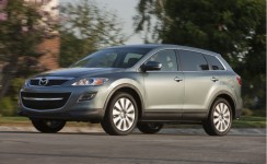 2011 Mazda CX-9 Photos