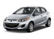 2012 Mazda MAZDA2