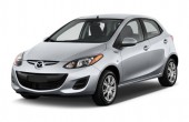 2012 Mazda MAZDA2 Photos