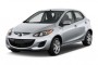 2012 Mazda MAZDA2 Photos