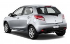 Cheap Cars With Big Value: 2011 Mazda Mazda2