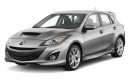Newspaper Reports Ford Divesting Of Mazda Ownership Stake