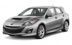 Newspaper Reports Ford Divesting Of Mazda Ownership Stake
