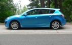 2011 Mazda3: Driven
